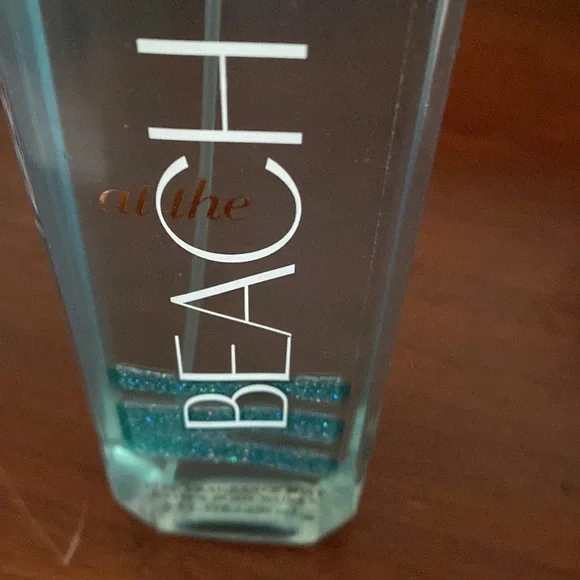 At The Beach Bath & Body works - Picture 9 of 9